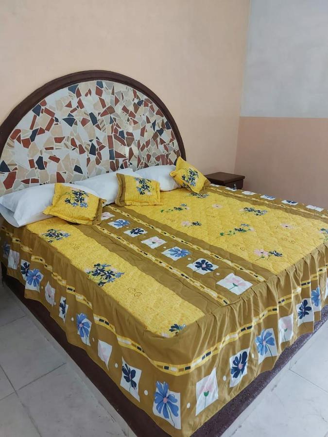 Auto Hotel Jardines De Amatitlan Κουερναβάκα Εξωτερικό φωτογραφία